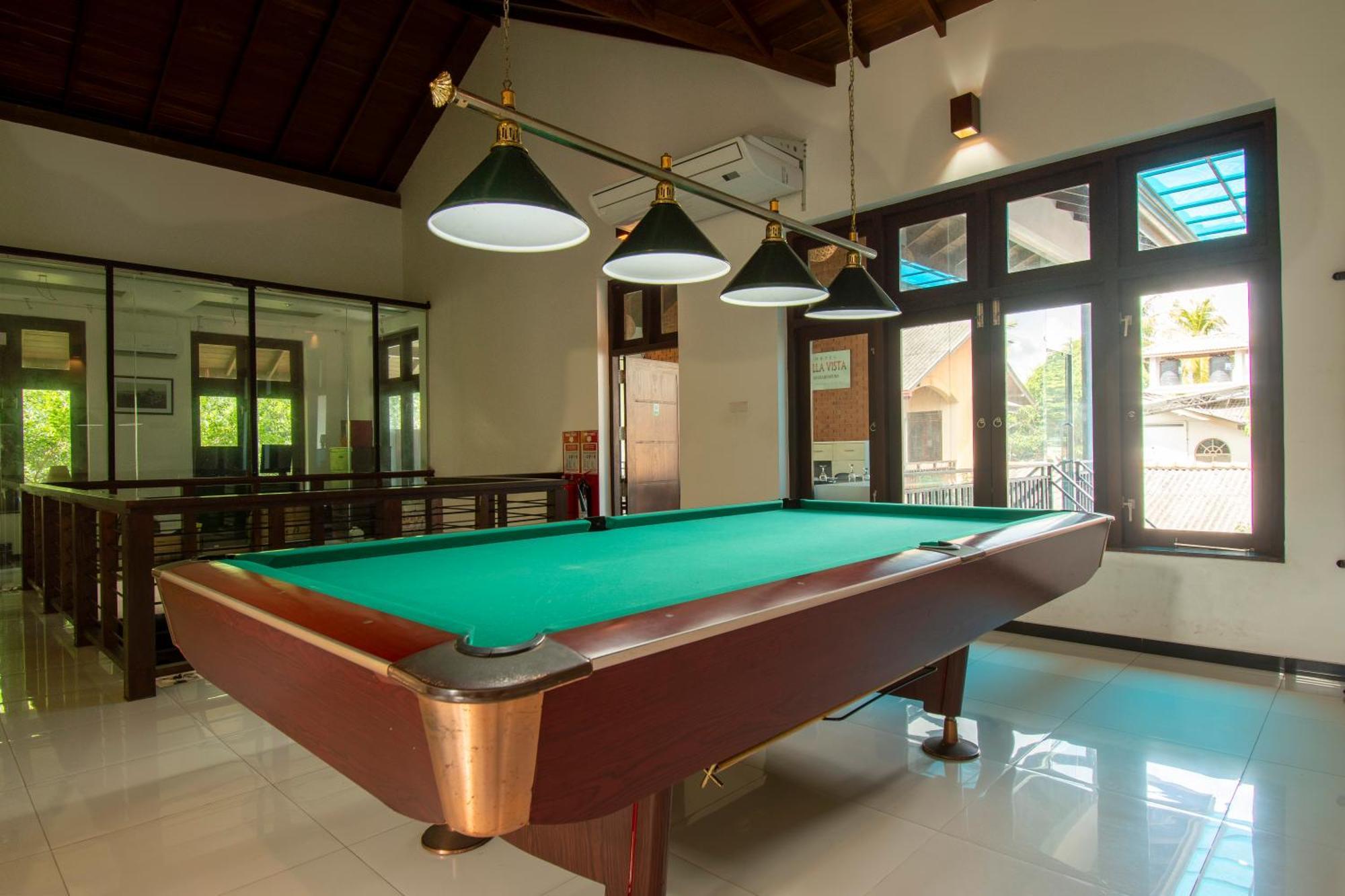 Hotel Bella Vista Anuradhapura Exterior photo